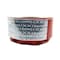 Truck-Lite Signal-Stat, Red/White Reflective Tape, 2 In. X 150 Ft., Bulk 37-3 - alternate 2
